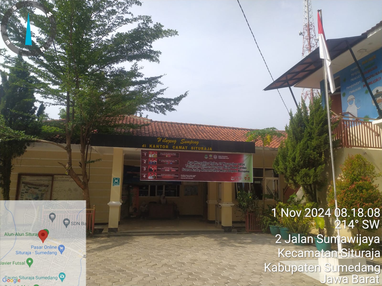 Test Berita 1