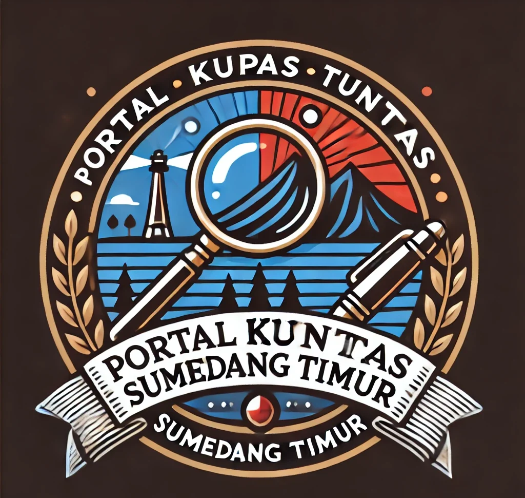 Portal Kupas Habis Sumedang Timur